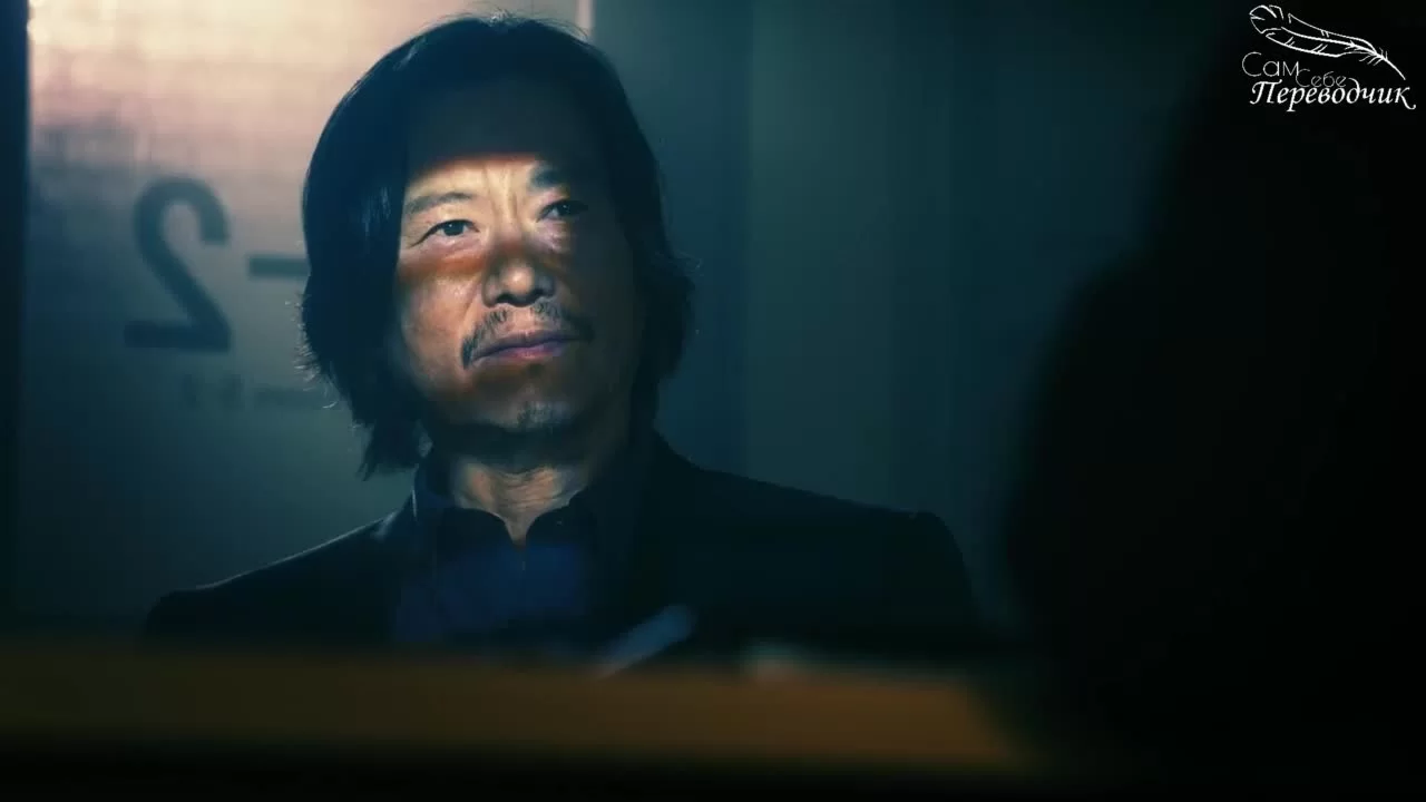 Ничего не происходит 4 серия