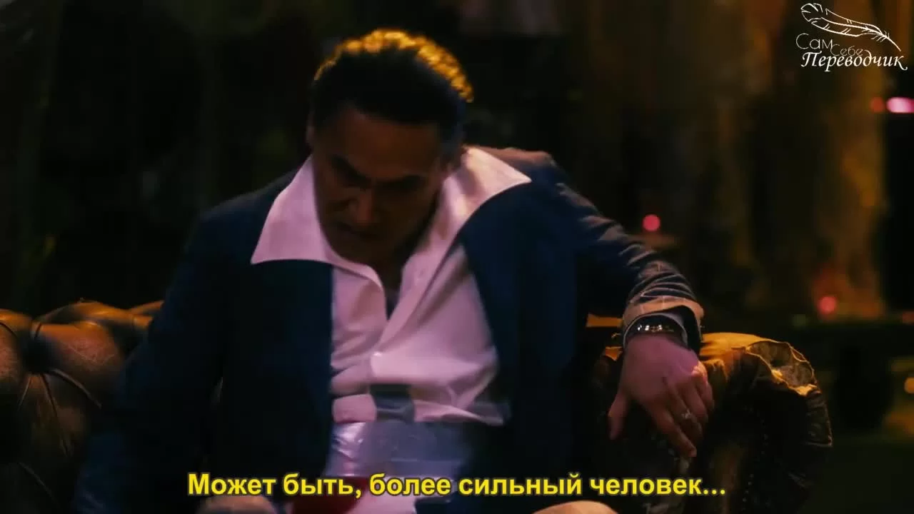 Ничего не происходит 5 серия