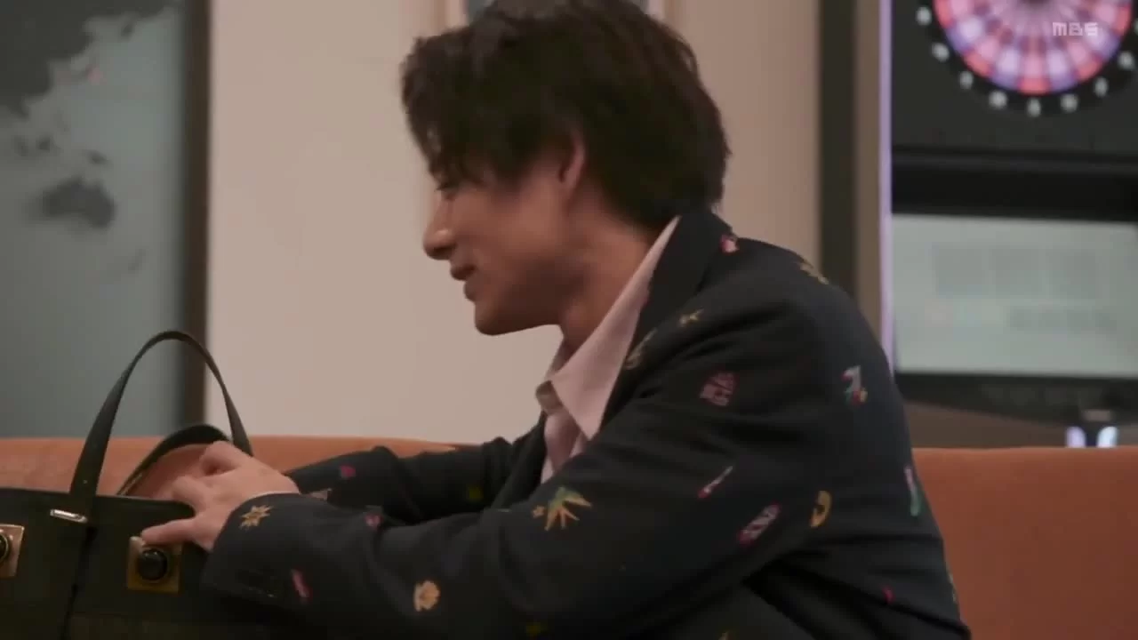 Куросаги (2022) (2022) 3 серия