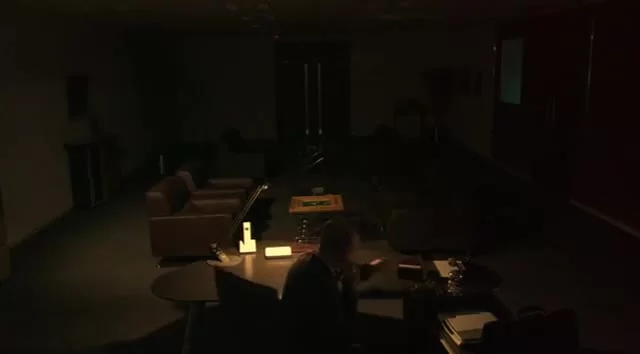 Куросаги: Черный мошенник 2 серия