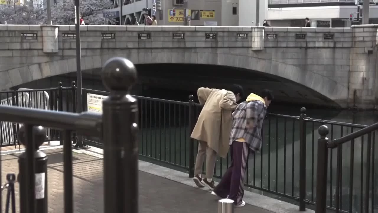 Курсанты: Полуночные беглецы 2 серия