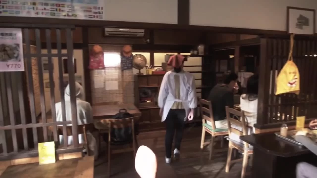 Курсанты: Полуночные беглецы 4 серия