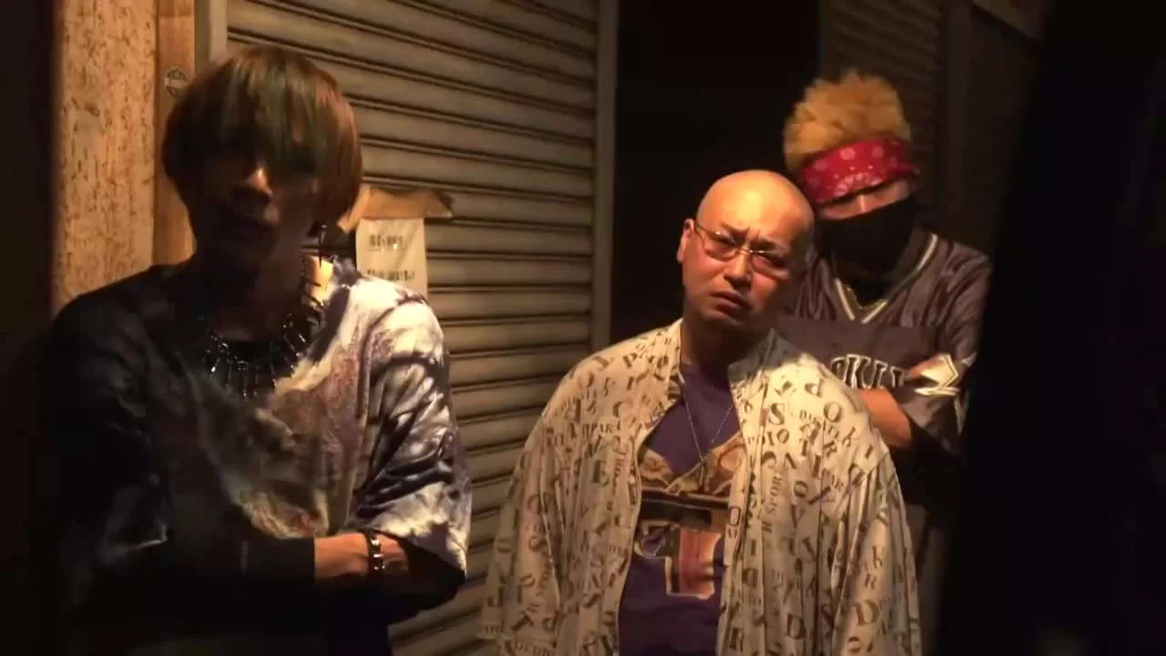 Курсанты: Полуночные беглецы 5 серия