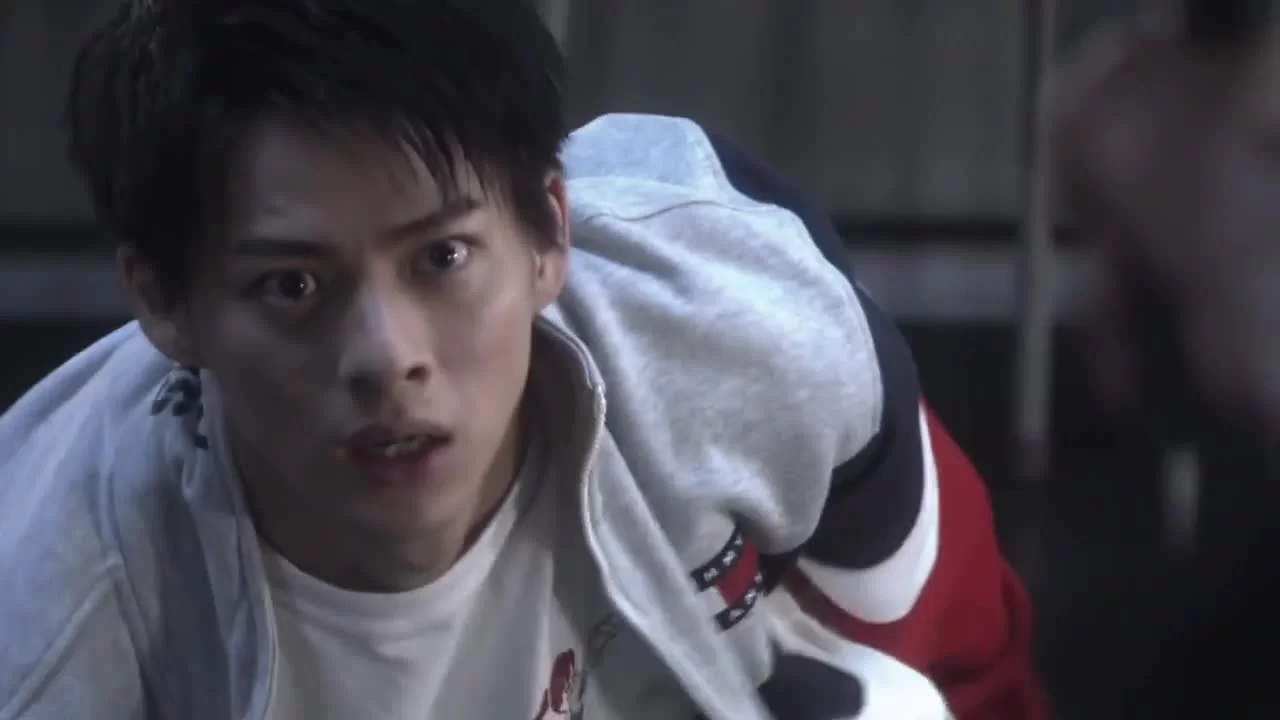 Курсанты: Полуночные беглецы 6 серия