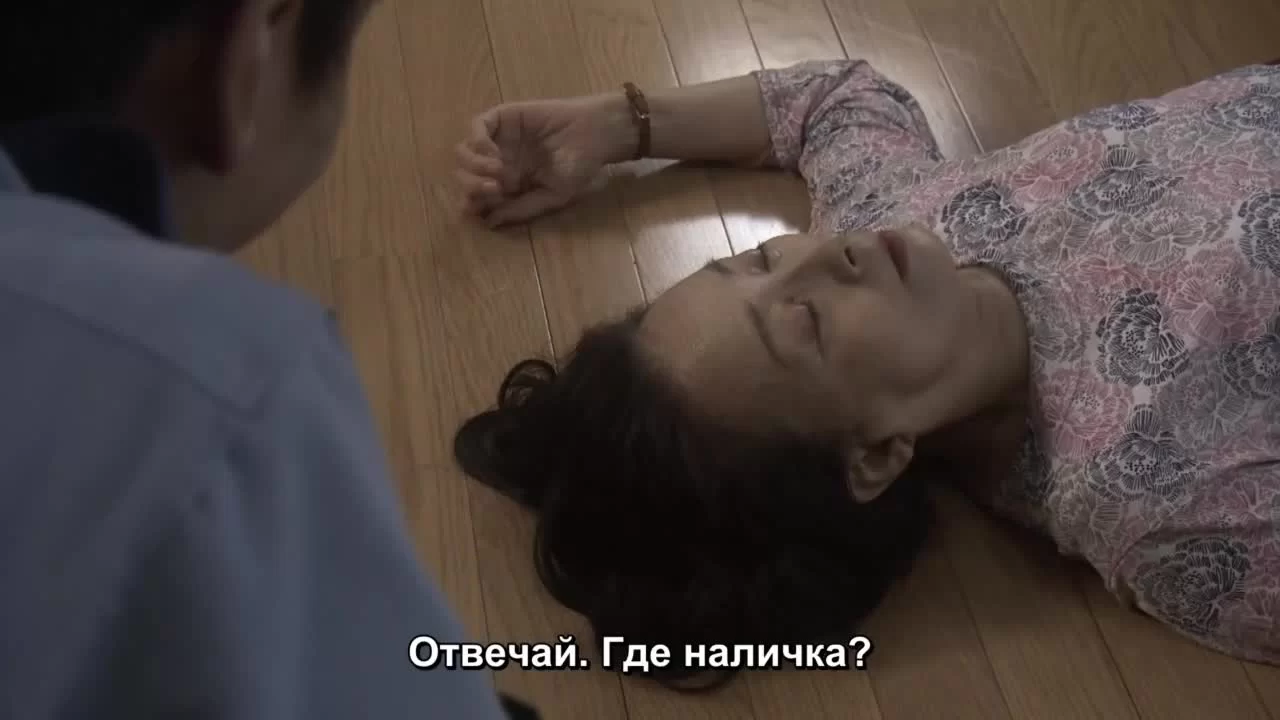 Курсанты: Полуночные беглецы 8 серия