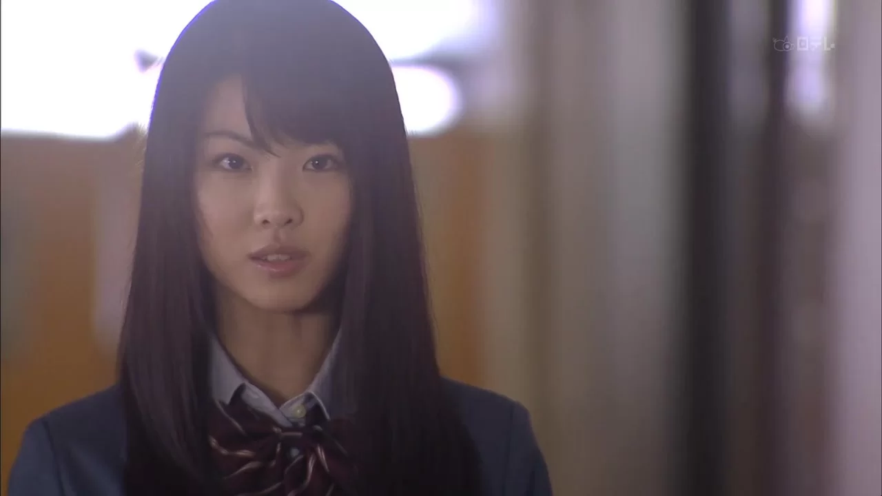 Кьюто (2010) 7 серия