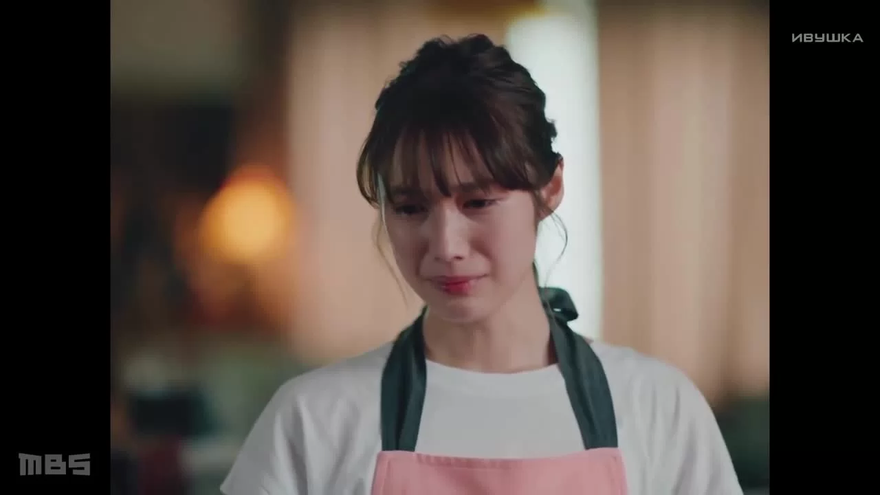 Левша Эрэн (2019) 6 серия