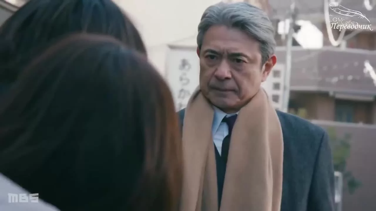 Лжец 8 серия