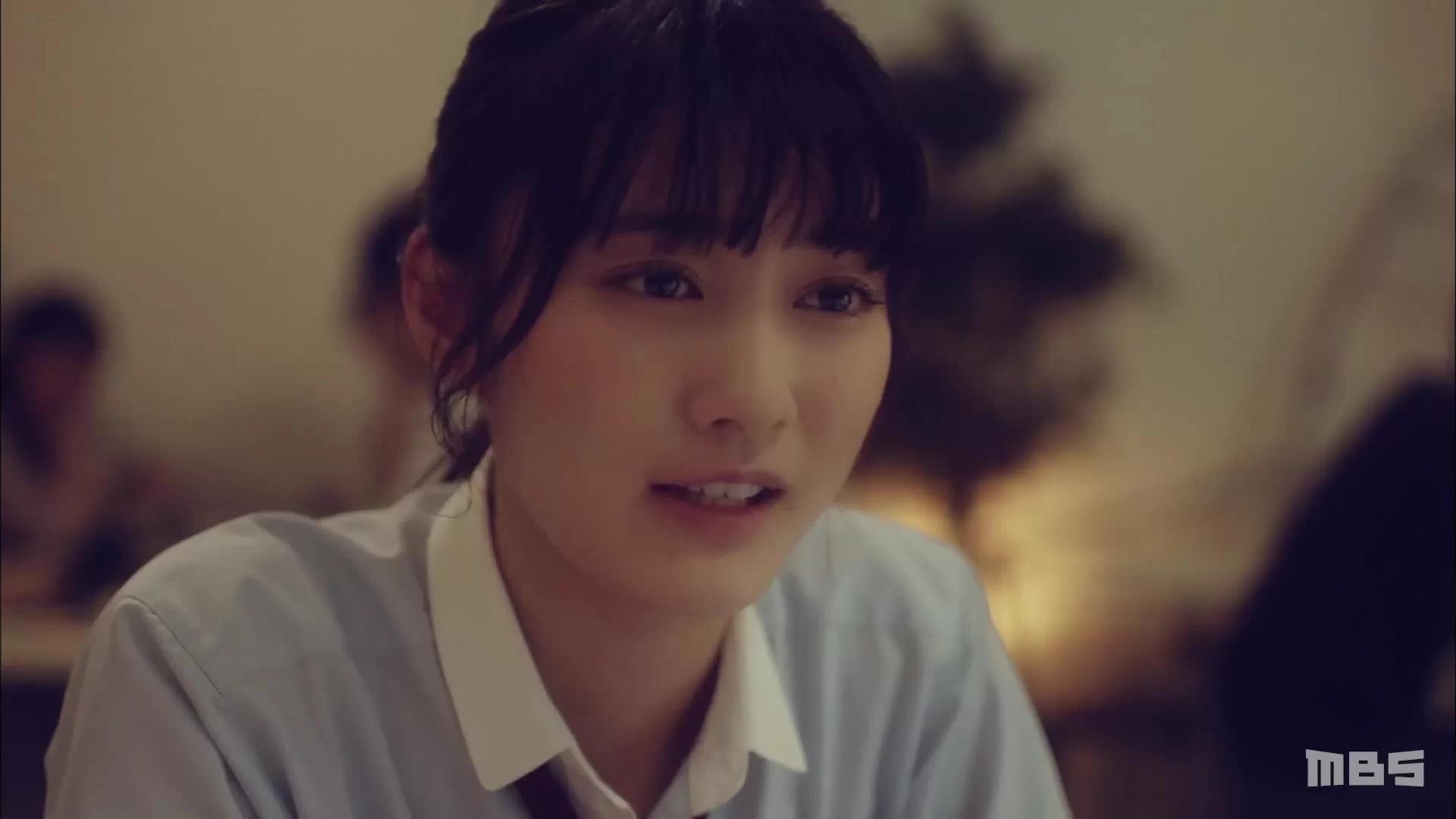 Литературная девушка 3 серия