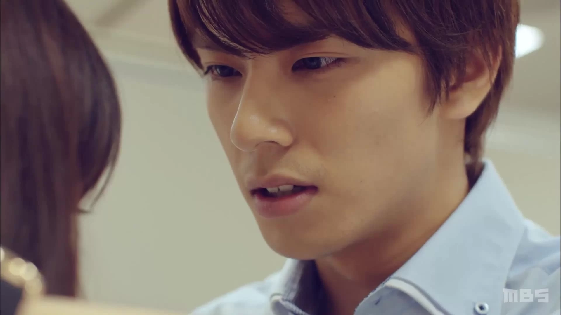 Литературная девушка (2018) 4 серия