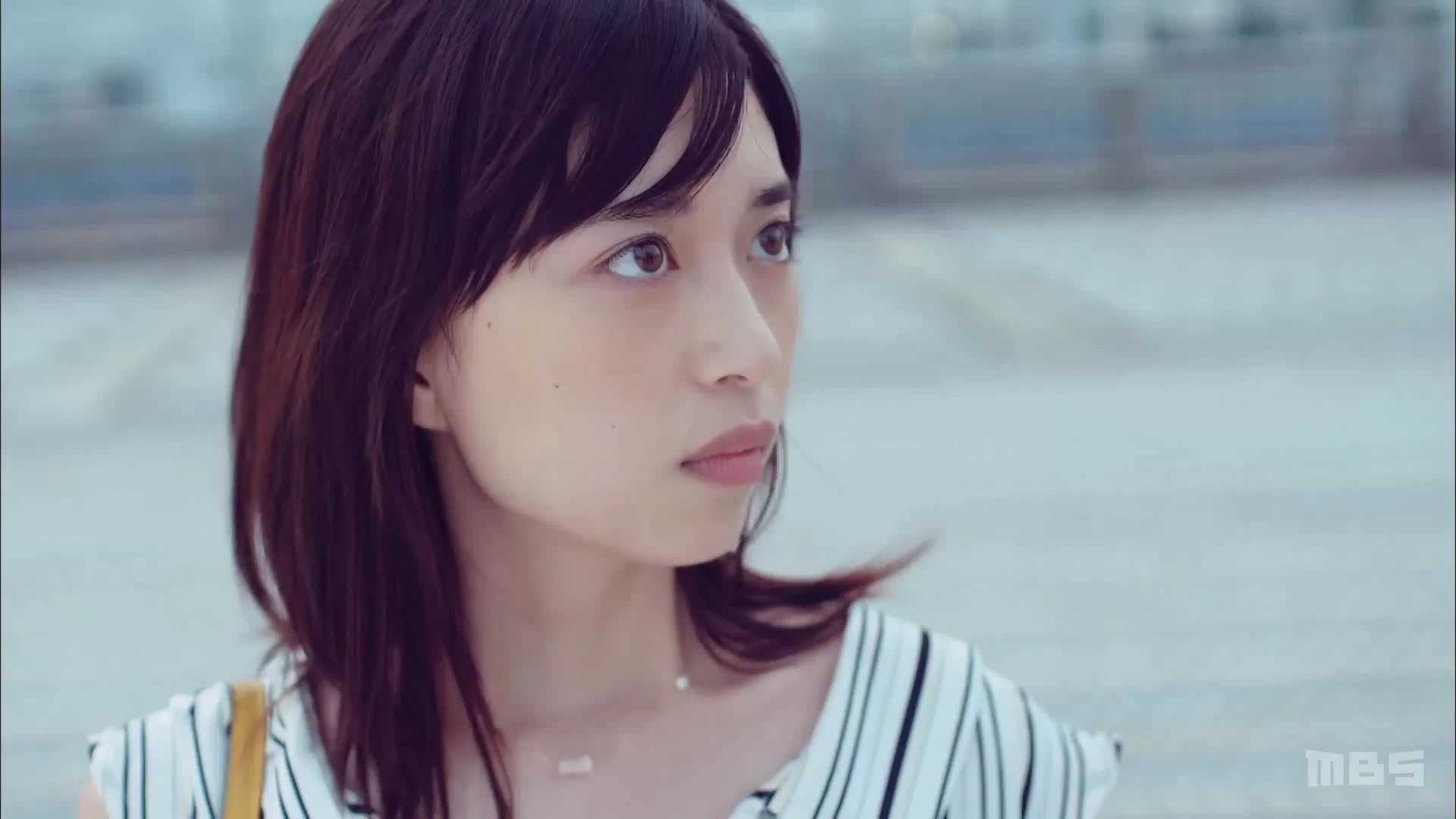 Литературная девушка 6 серия