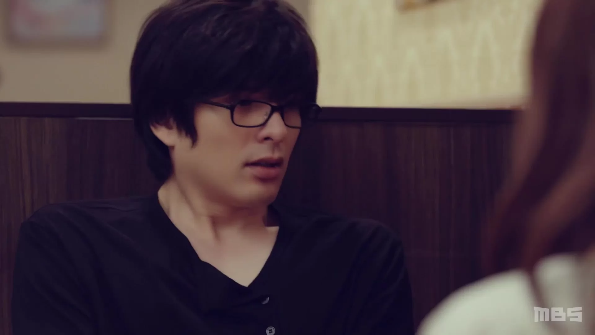 Литературная девушка 8 серия