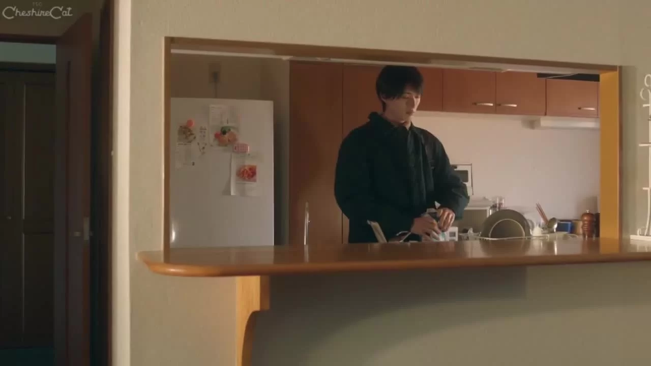 Ловушка для брата (2023) 7 серия