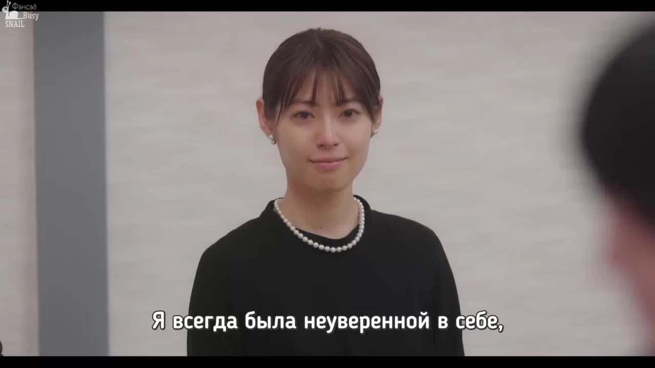 Лучшая ученица: Последний танец длиной в год (2023) 10 серия