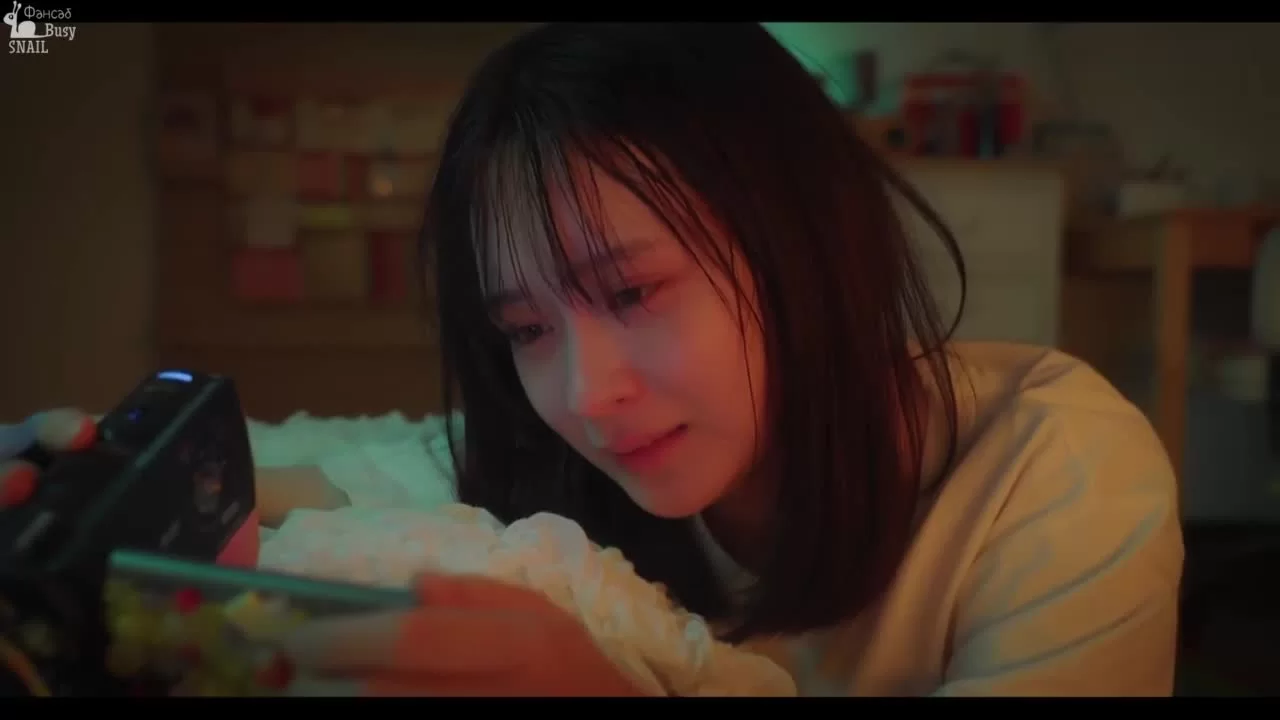 Лучшая ученица: Последний танец длиной в год 3 серия