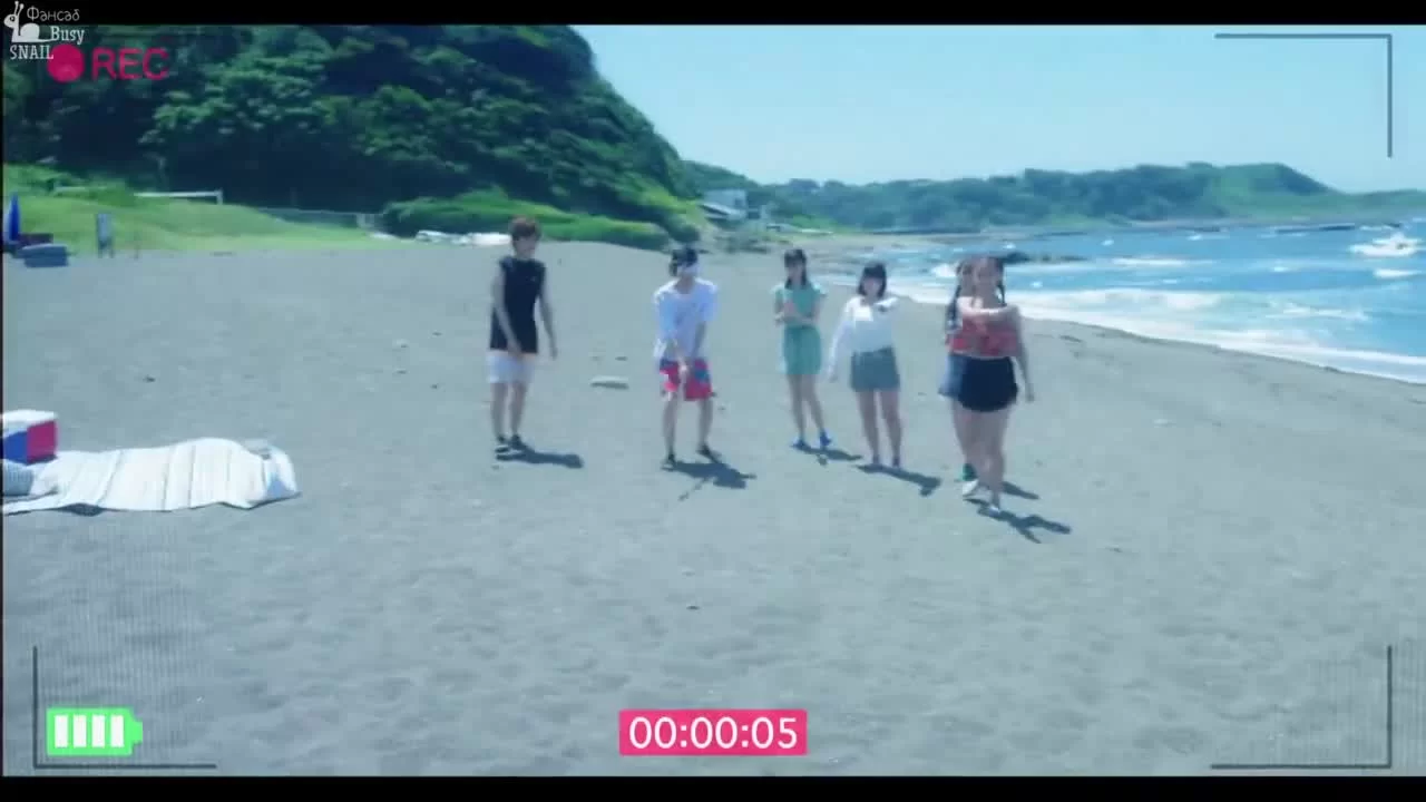 Лучшая ученица: Последний танец длиной в год 4 серия