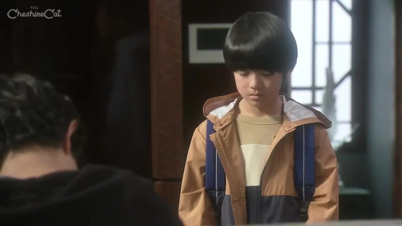 Любимый мангака 1 серия