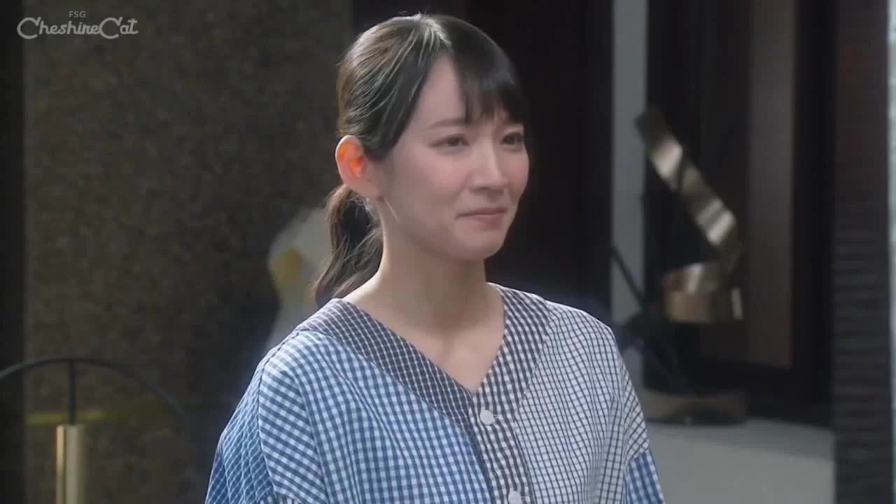 Любимый мангака 4 серия