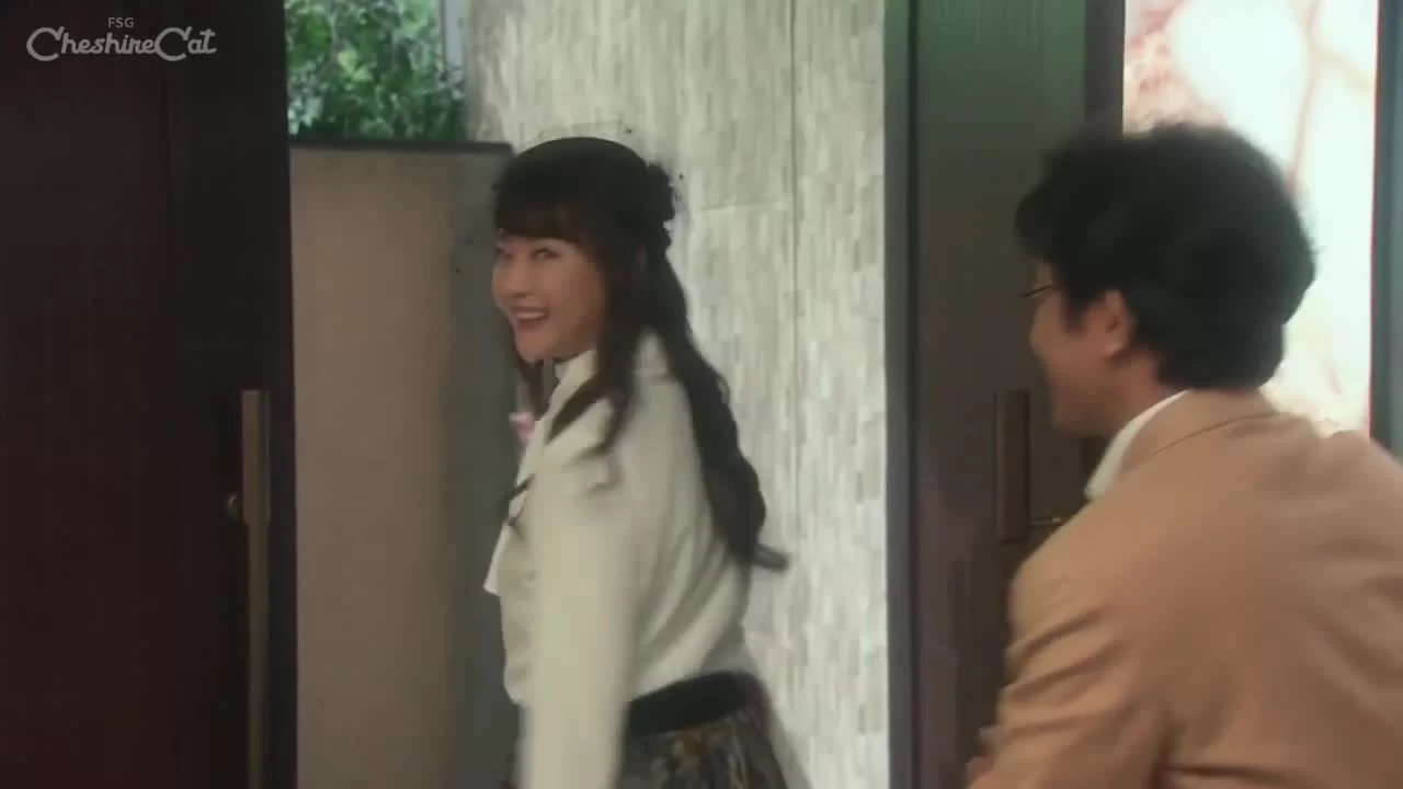 Любимый мангака 5 серия