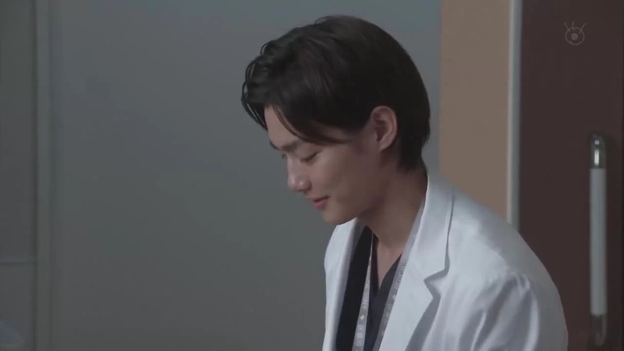 Любовь 5 серия