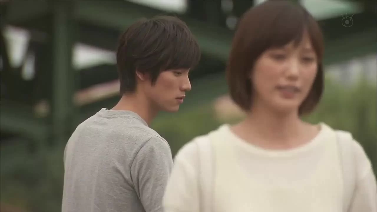 Любовь (2015) 9 серия