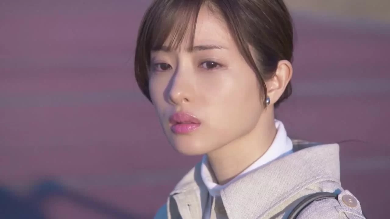 Любовь глубоко внутри (2021) 1 серия