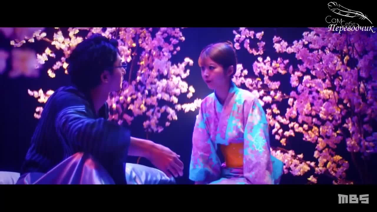 Любовь и пули 2 серия