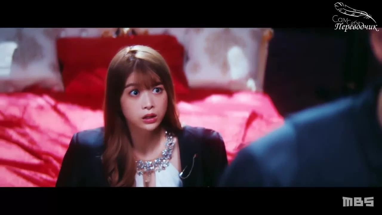 Любовь и пули 9 серия