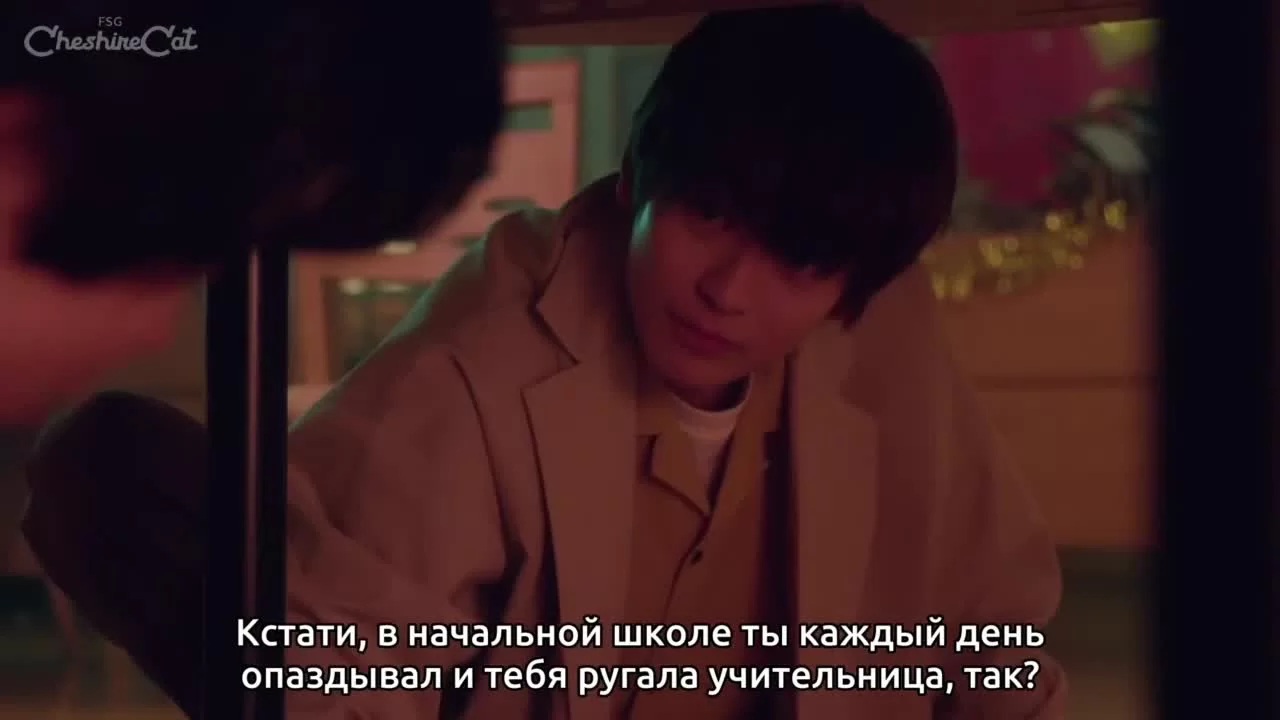 Любовь, которую мы убили 2 серия