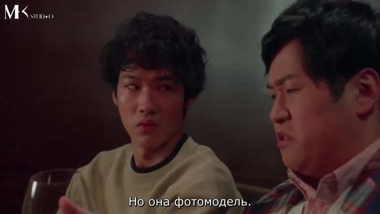 Мадемуазель из Эдо 4 серия