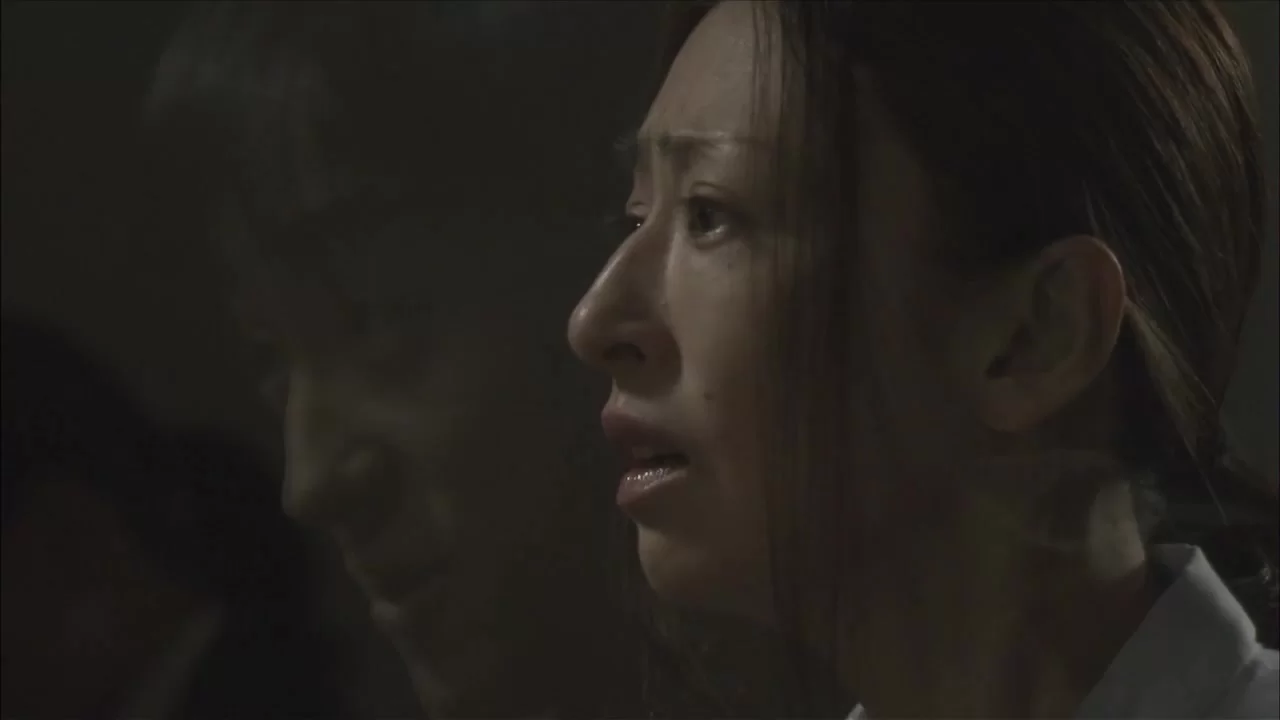 Мама (2010) 10 серия