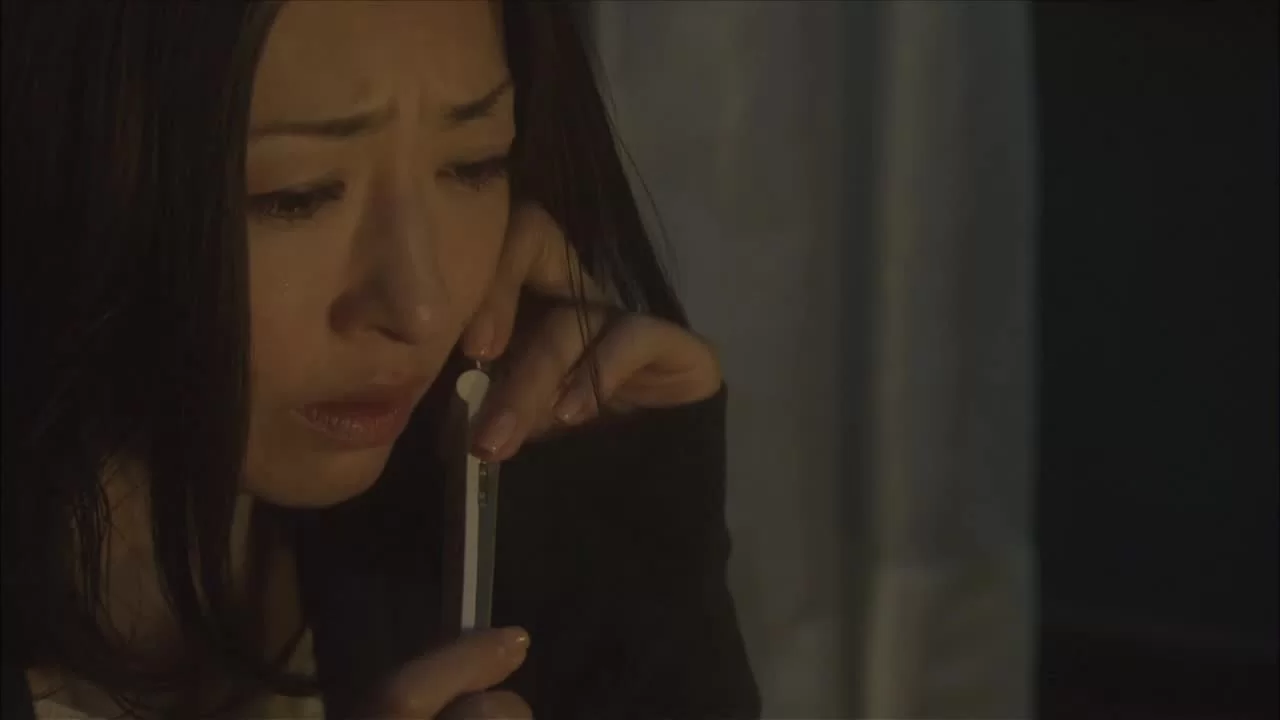 Мама (2010) 11 серия