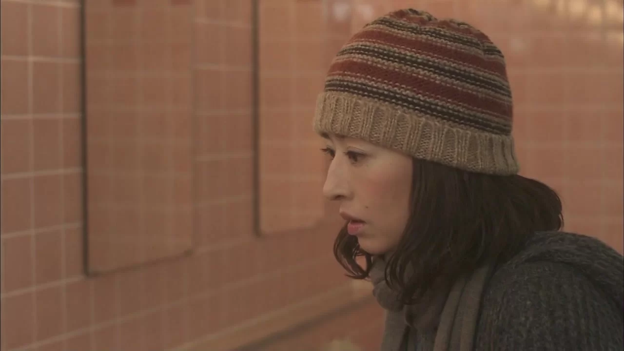 Мама 2 серия