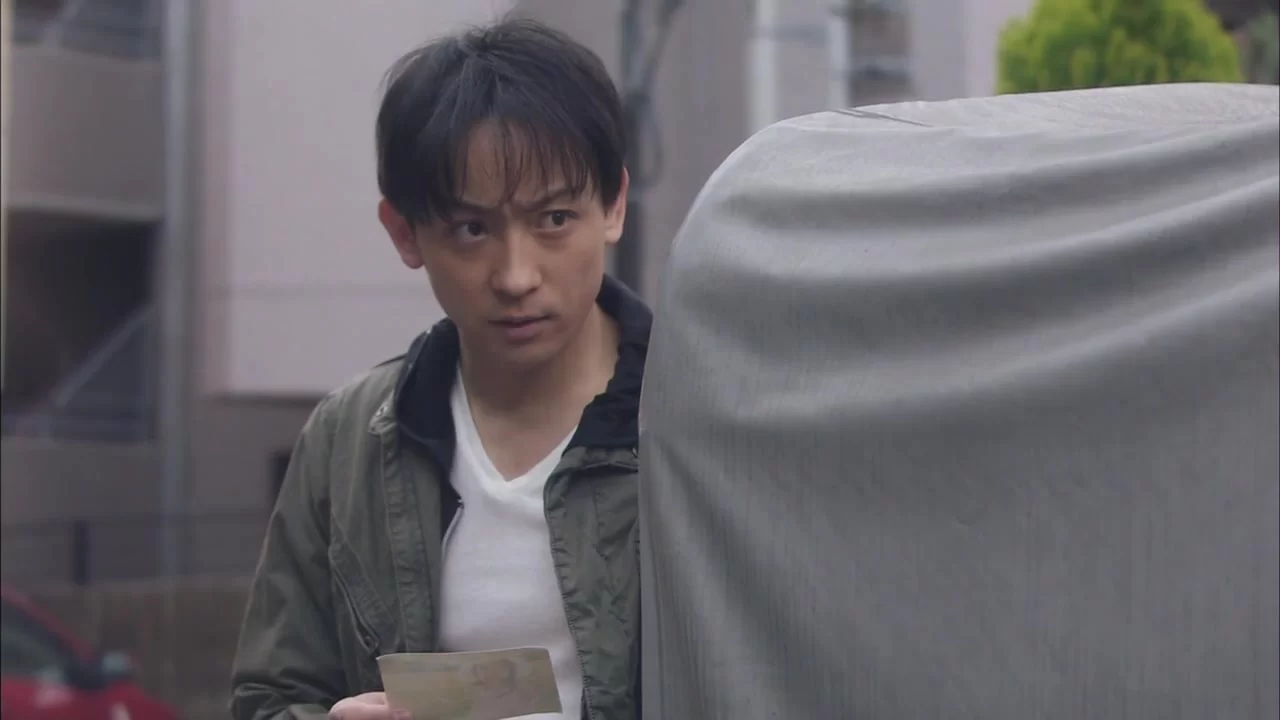 Мама 4 серия