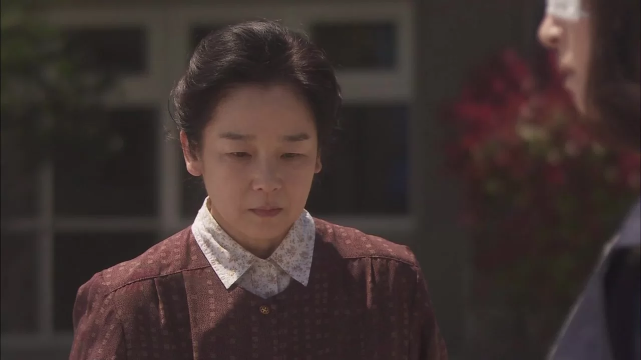 Мама 5 серия