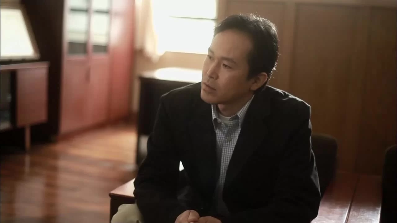 Мама (2010) 6 серия