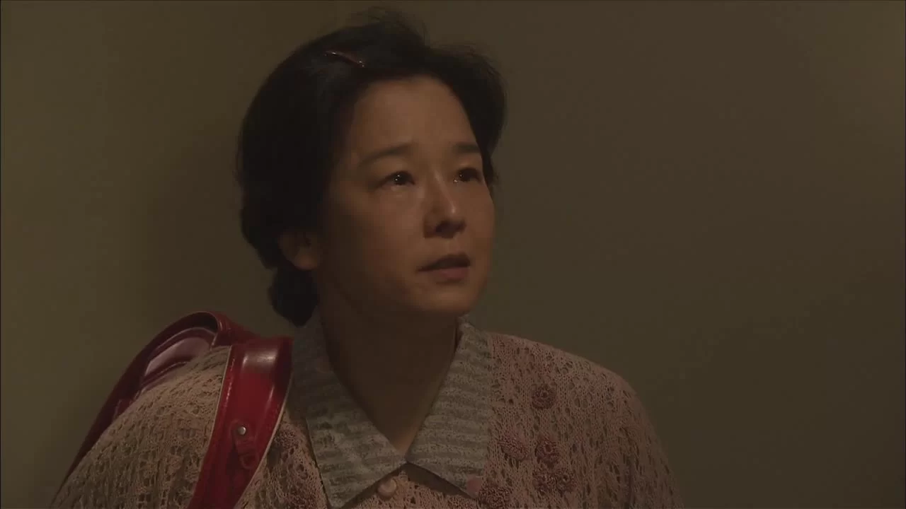 Мама 7 серия