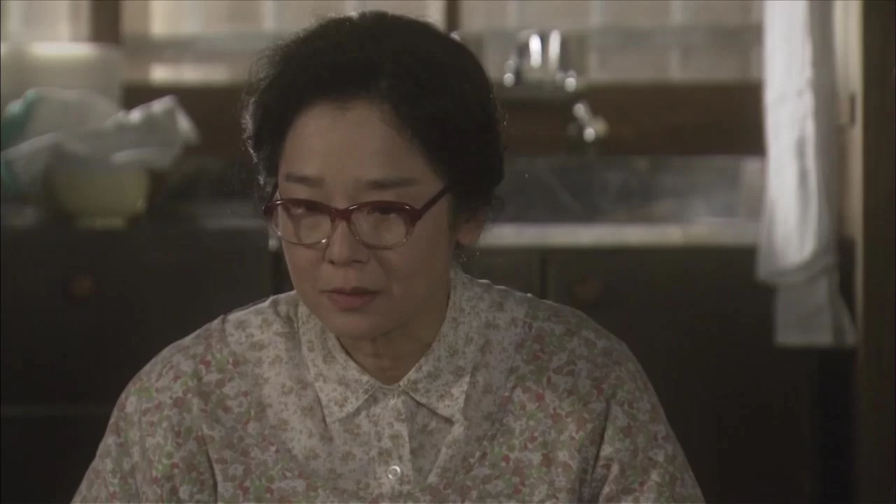 Мама (2010) 9 серия