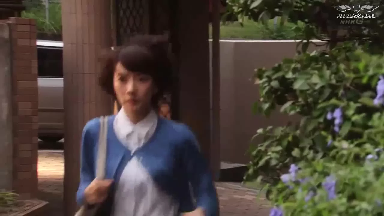 Мама, можно я перестану быть твоей дочерью? (2017) 3 серия