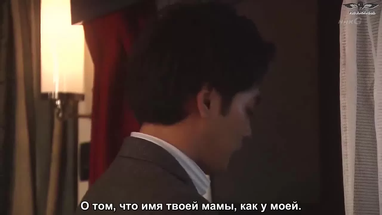 Мама, можно я перестану быть твоей дочерью? (2017) 7 серия