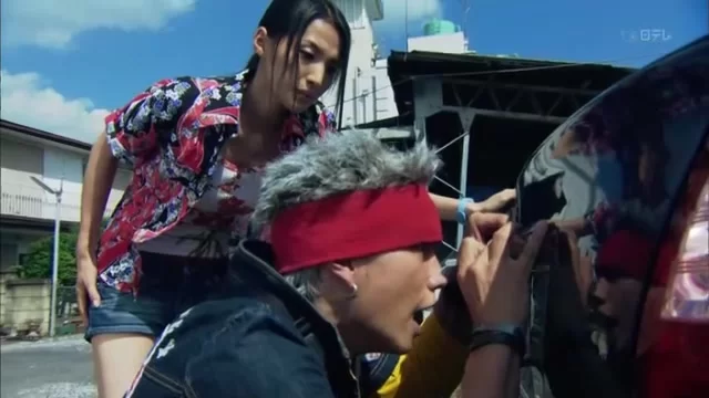 Мартышка и замок 11 серия