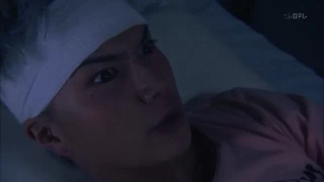 Мартышка и замок (2009) 12 серия