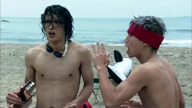 Мартышка и замок 3 серия