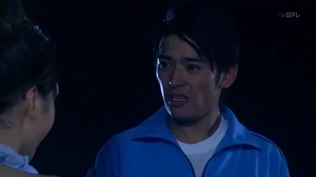 Мартышка и замок 4 серия