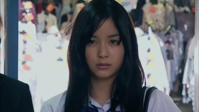 Мартышка и замок (2009) 6 серия