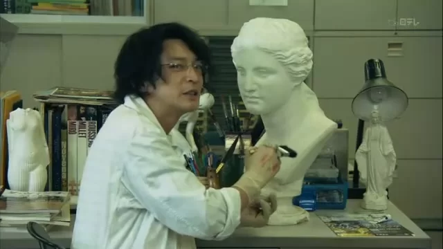 Мартышка и замок 7 серия