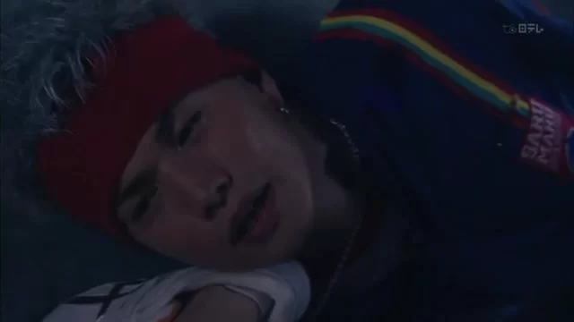 Мартышка и замок 8 серия