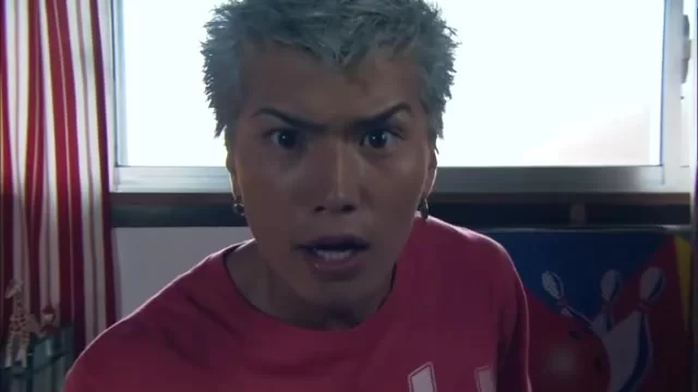 Мартышка и замок 9 серия