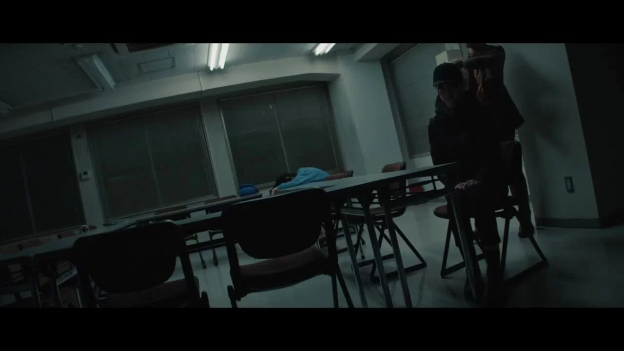 Маршрут необычного такси 8 серия