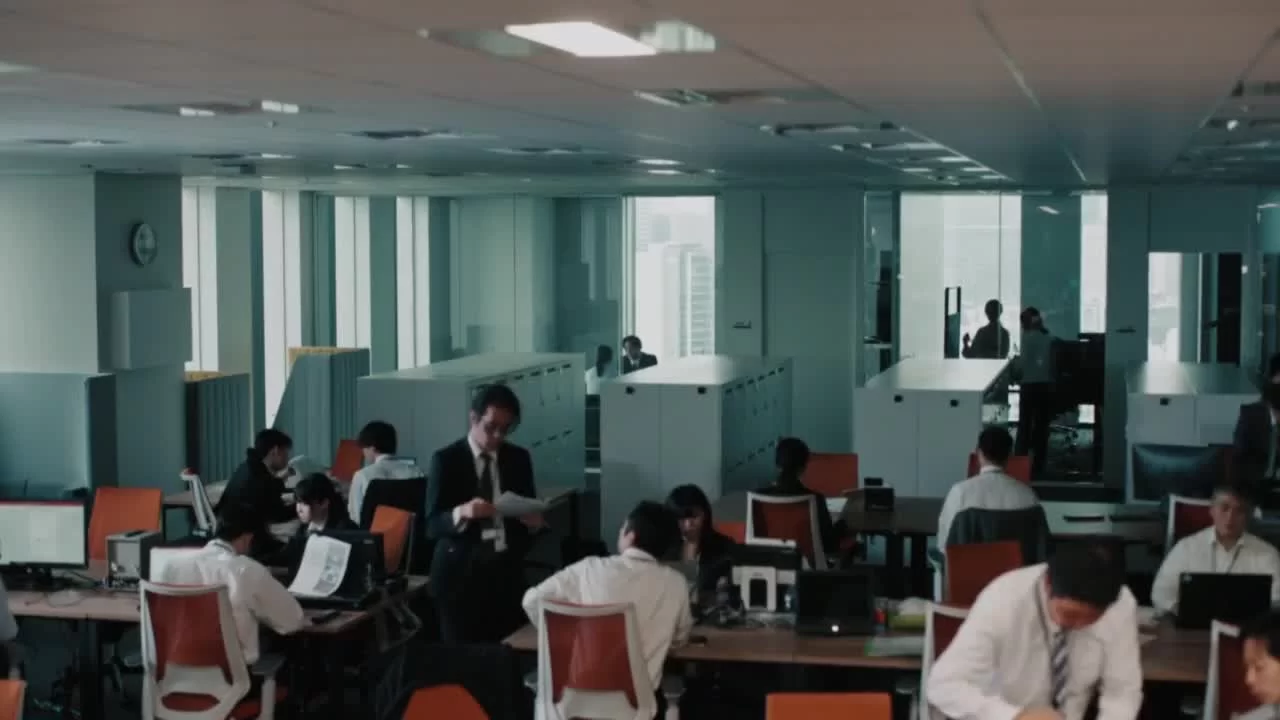 Мастер запечатывания клинков (2022) 1 серия